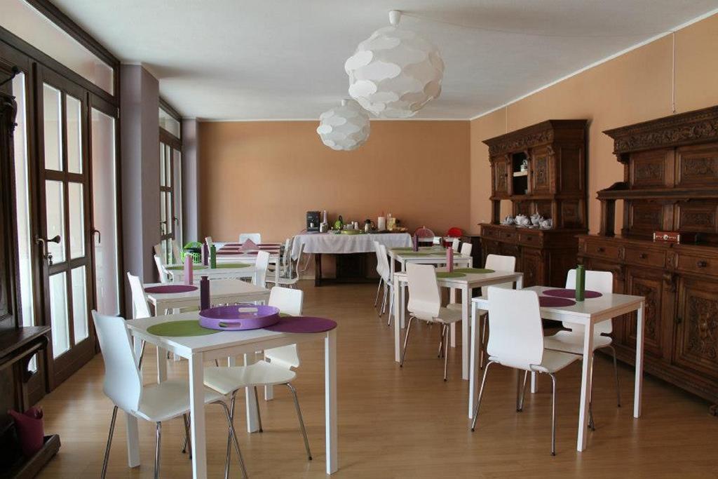 Tenuta Roletto Cuceglio エクステリア 写真
