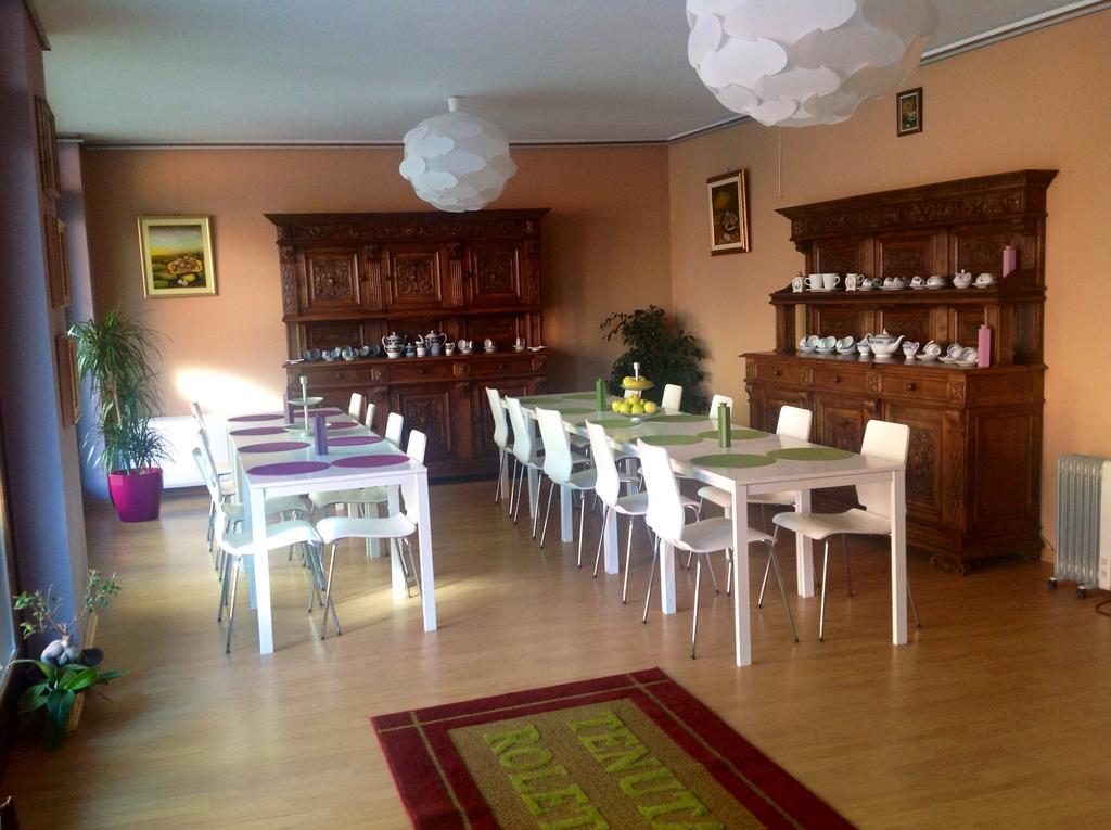 Tenuta Roletto Cuceglio エクステリア 写真