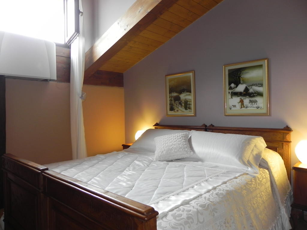Tenuta Roletto Cuceglio 部屋 写真