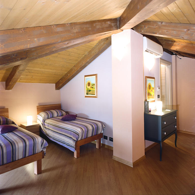 Tenuta Roletto Cuceglio 部屋 写真