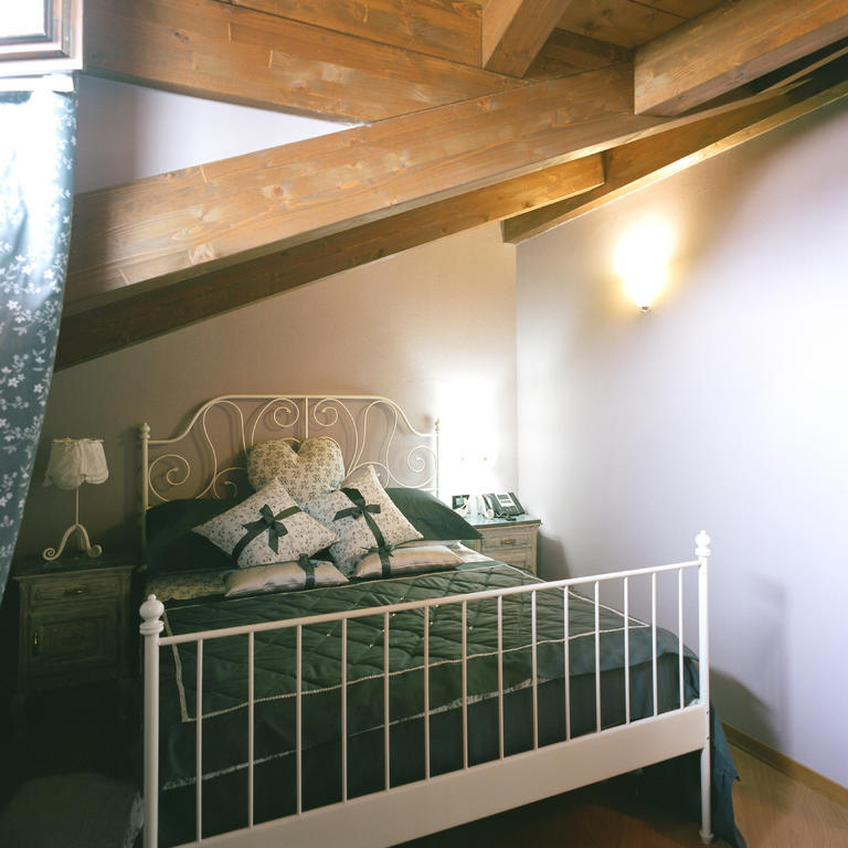 Tenuta Roletto Cuceglio 部屋 写真